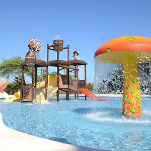 5* Ośrodek wypoczynkowy Princess Family Club Riviera