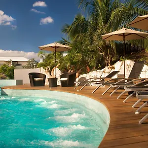 Station touristique Sandos Caracol Eco (adults Only), Playa del Carmen