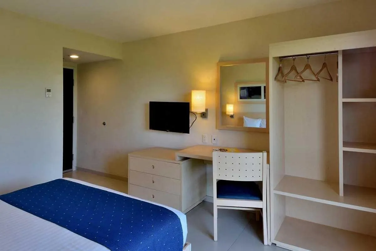 City Express By Marriott Playa Del Carmen Mexico