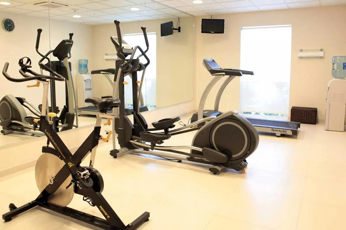 City Express By Marriott Playa Del Carmen Hotel