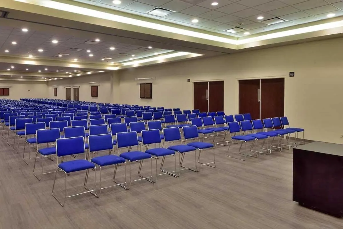**** Hotel City Express By Marriott Playa Del Carmen Mexico