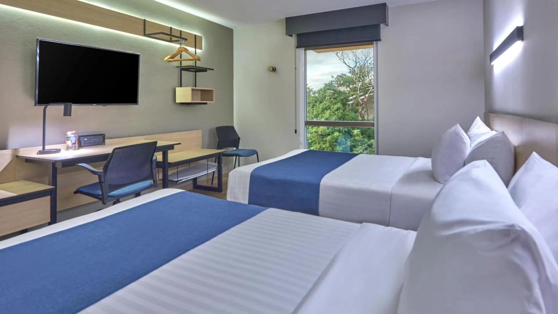 Hotel City Express By Marriott Playa Del Carmen