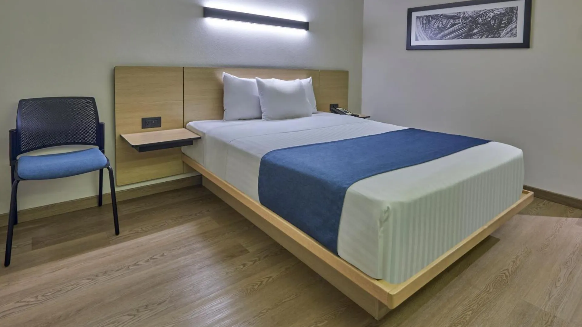 City Express By Marriott Playa Del Carmen Mexico