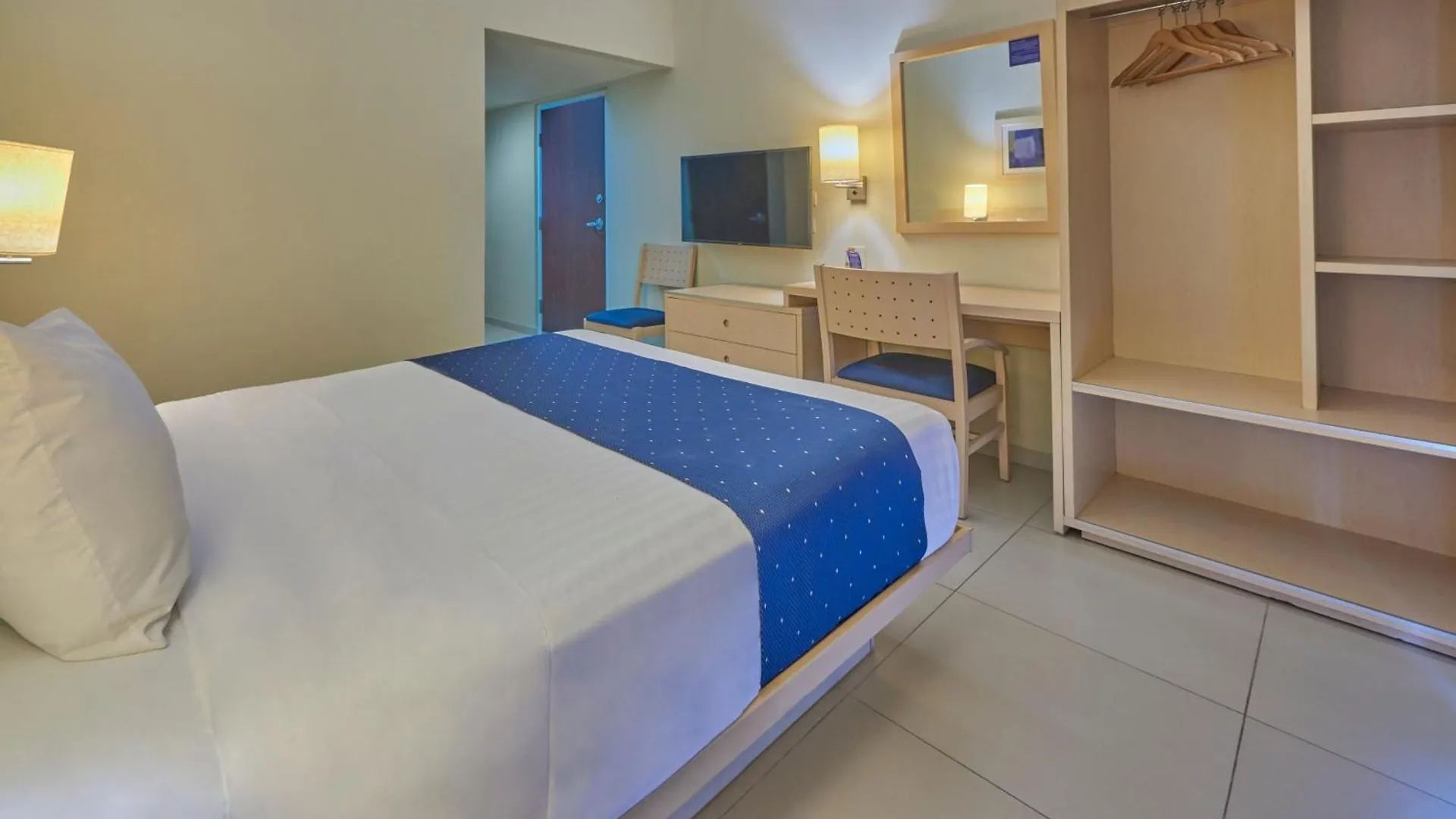 City Express By Marriott Playa Del Carmen
