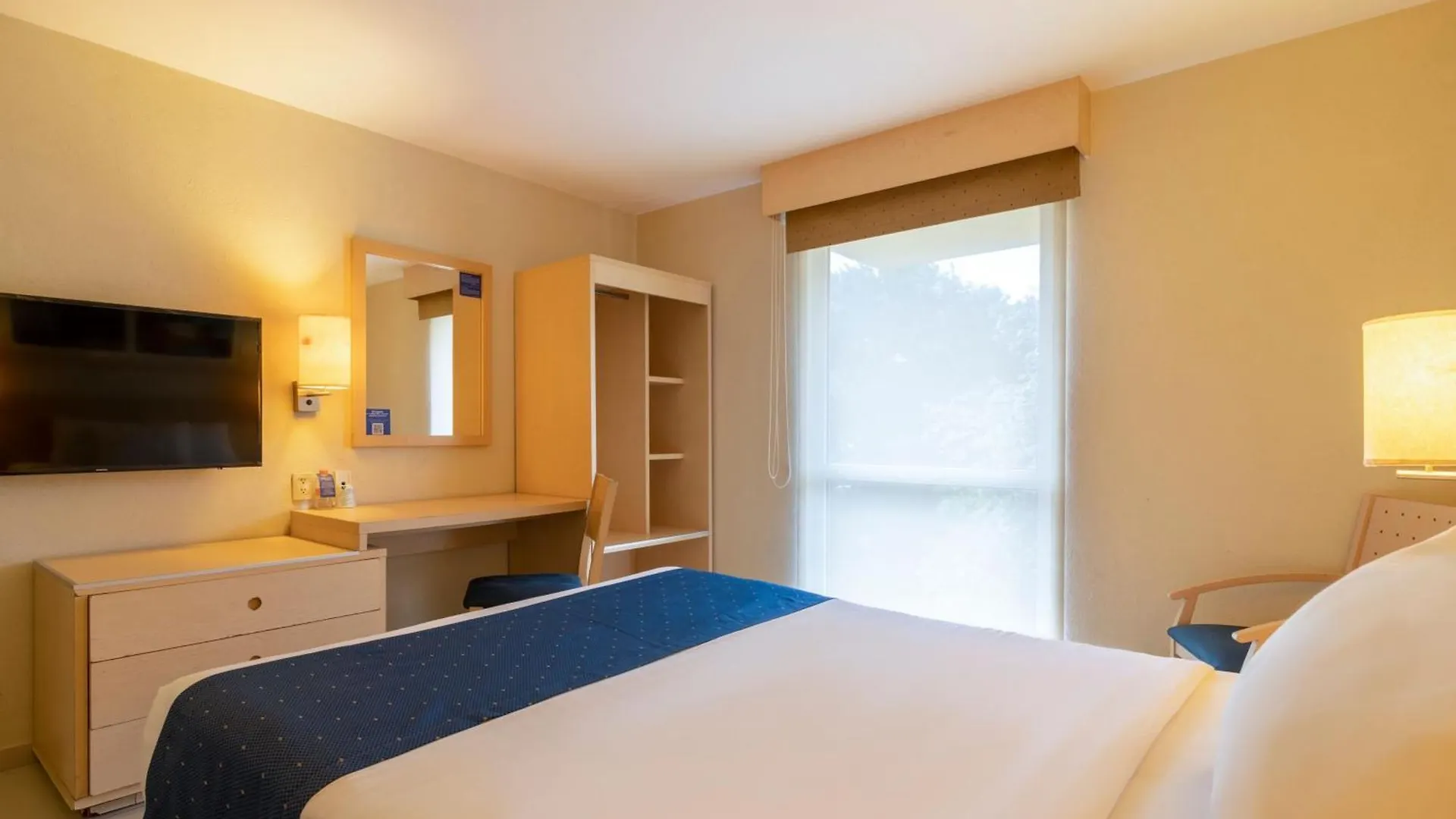 City Express By Marriott Playa Del Carmen 4*,